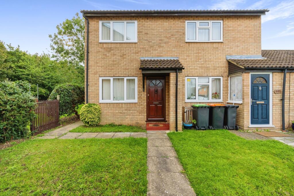 Main image of property: Alburgh Close, Bedford, Bedfordshire, MK42