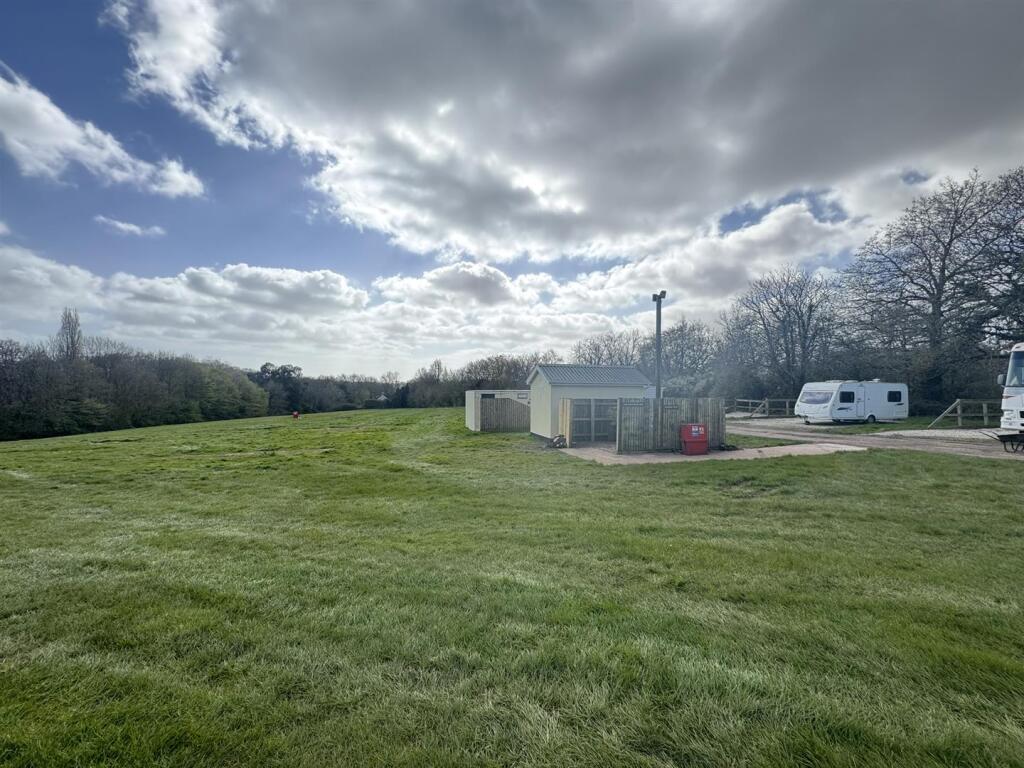 Main image of property: St. Johns Caravan and Camping Park