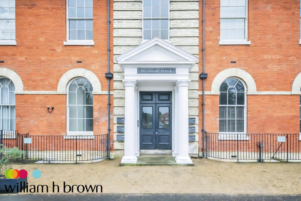 Main image of property: Ribbans Park Road, Ipswich