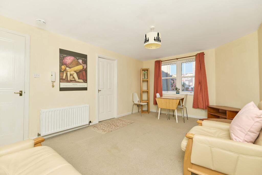 Additional image 6 of St Clair Street, City Centre, Aberdeen, AB24