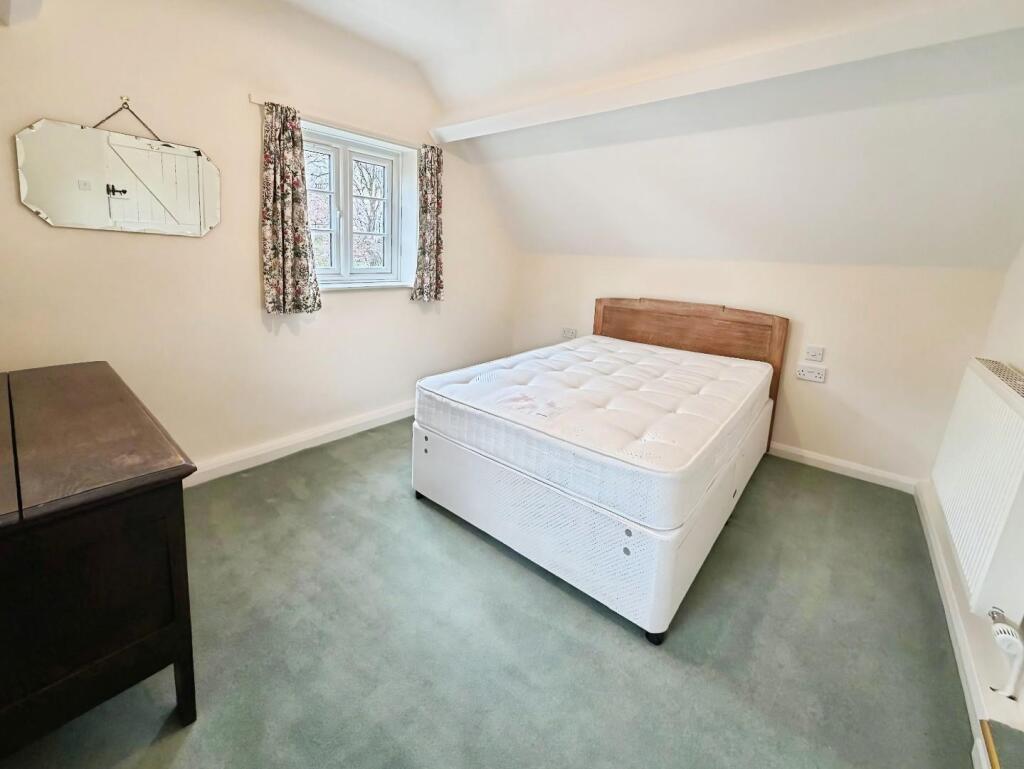 Additional image 11 of Jasmine Cottage, Barston Lane, Solihull, B92 0JU