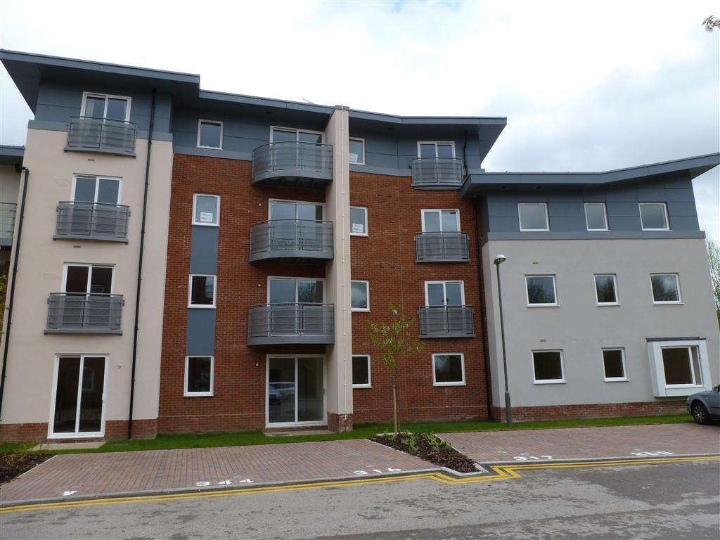 Main image of property: Coxhill Way, Aylesbury