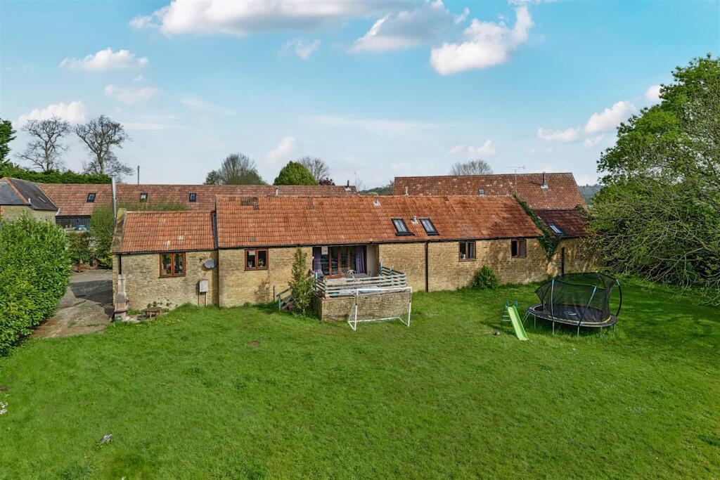 Main image of property: East Coker, Yeovil