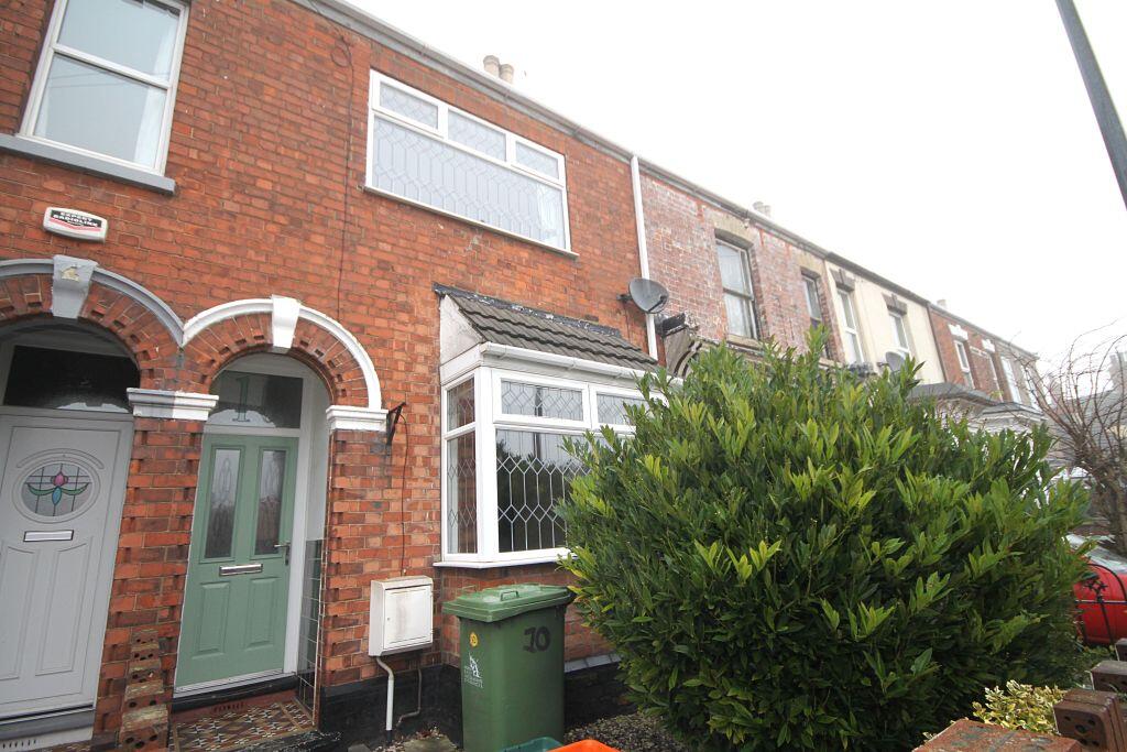 Main image of property: Highgate, Cleethorpes, DN35