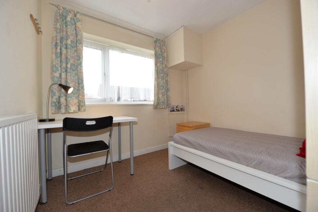 Main image of property: Wolseley Road, Freemantle, Southampton, SO15