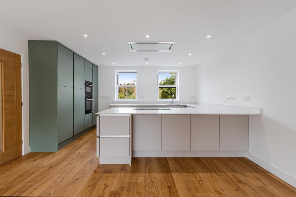 House in South Hams, Yealmpton - More