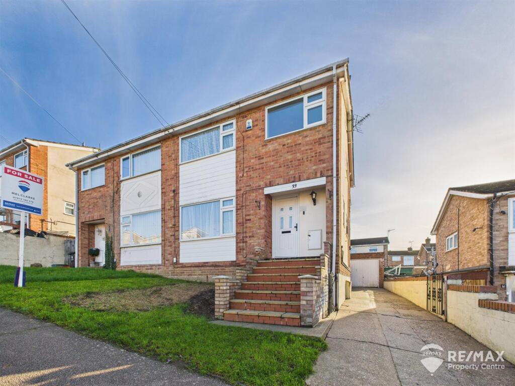 Main image of property: Briardale Avenue, Harwich