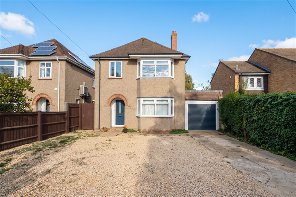 Main image of property: Headley Way, Headington, Oxford, Oxford, OX3