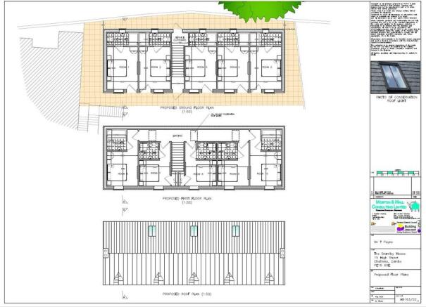 Planning 1