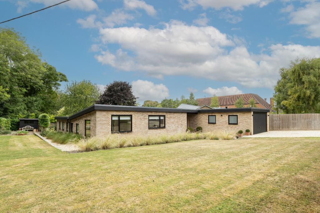 Main image of property: Stunning Detached Home - Hale Road, Wendover