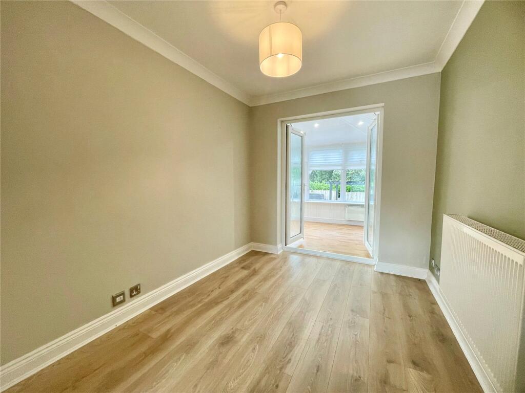 House in Preston, Walton-le-Dale - View 5