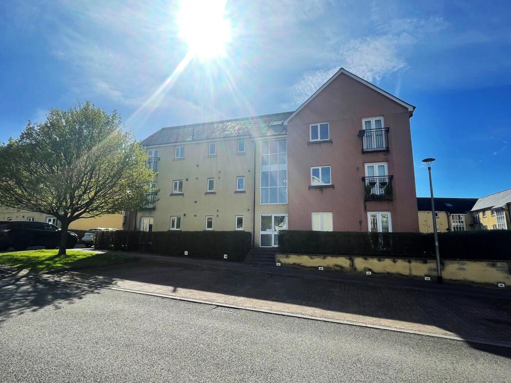 Main image of property: Tovey Crescent, Manadon Park, Plymouth, PL5