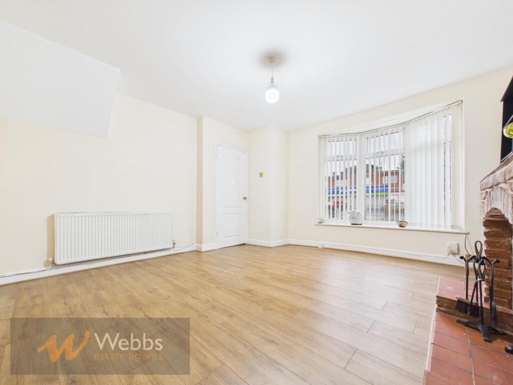 House in Walsall - More