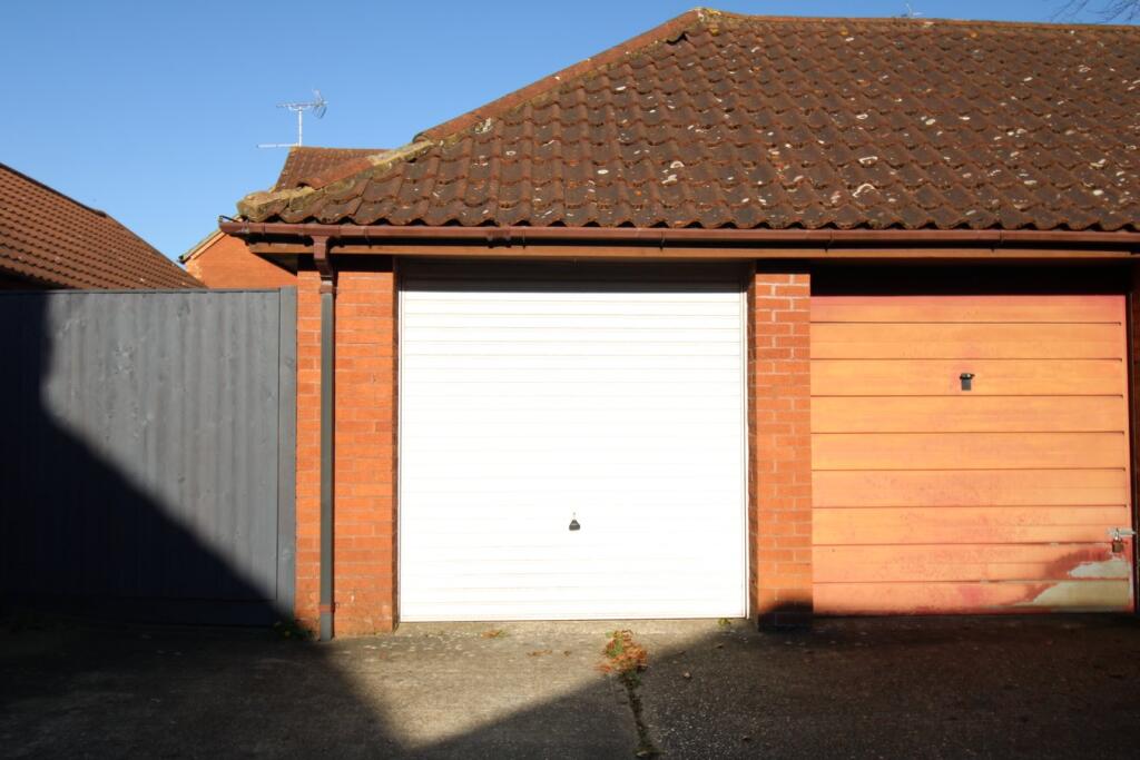 Main image of property: Pascal Way, Letchworth Garden City, SG6