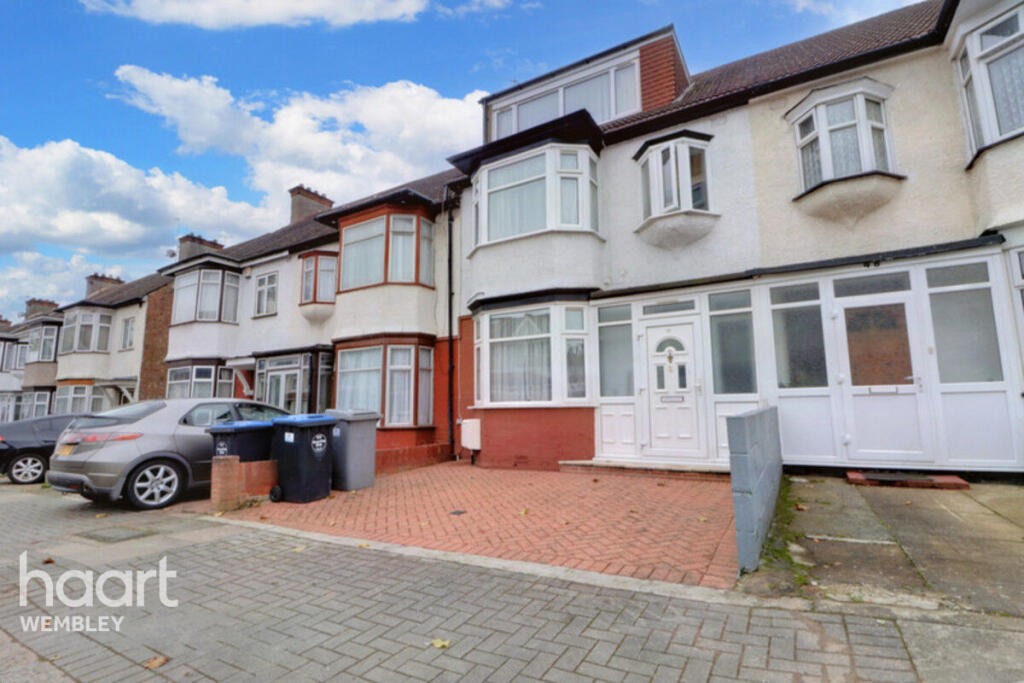 Main image of property: Wembley