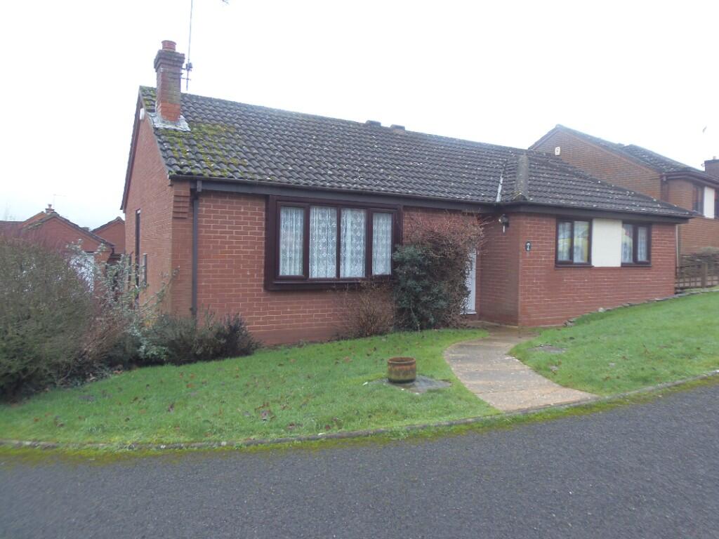 Main image of property: 1 Stonehill Drive, Bromyard, Herefordshire, HR7 4XB