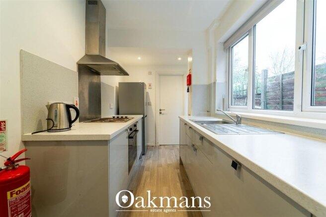 Additional image 3 of Milner Road