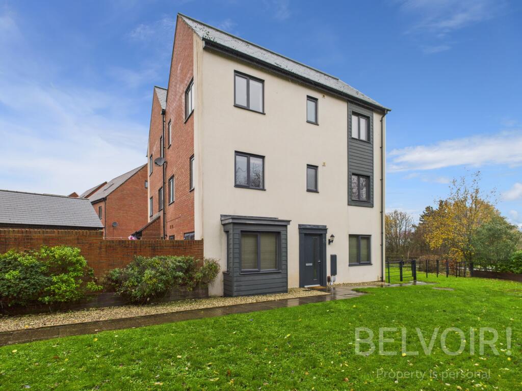 Main image of property: Reynolds Fold, Lawley, Telford, TF3