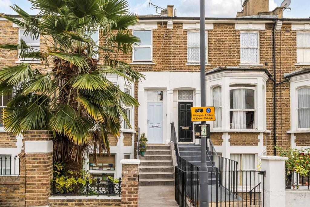 Main image of property: Stowe Road, Shepherd's Bush, London, W12