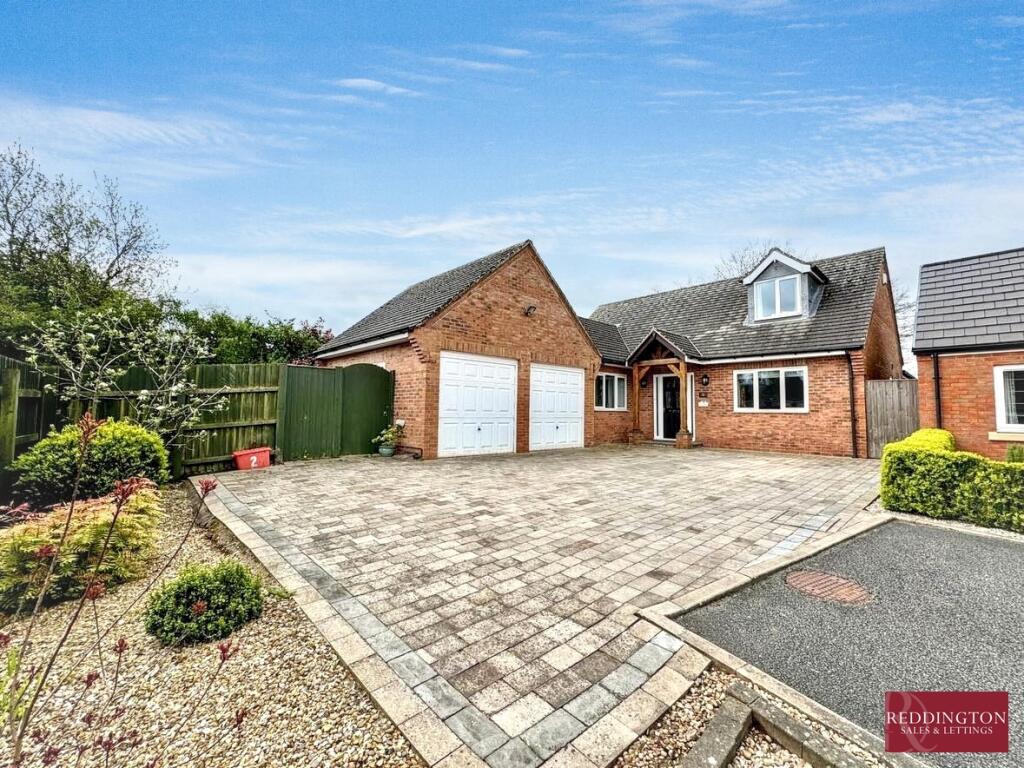 Main image of property: Old Bakery Close, Thringstone, Coalville, LE67