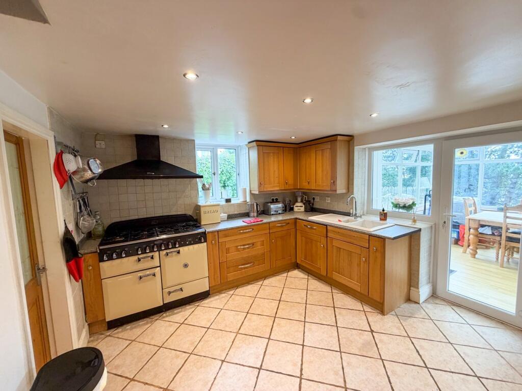 House in Isle of Man - View 4