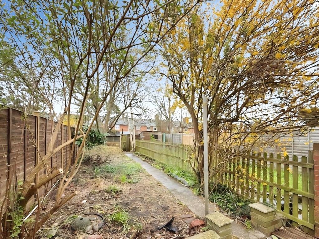 House in Reading - View 5