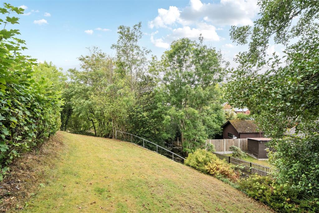 House in Shrewsbury - View 4