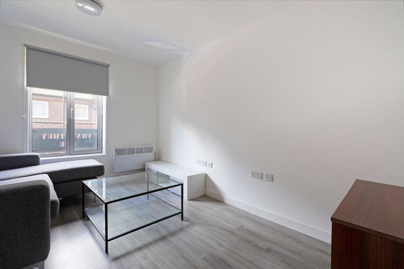Apartment in Sheffield, Moorhead, City Centre - View 3