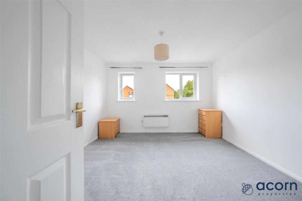 House in London - More