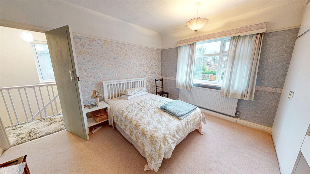 Burlington Road, Monton, Manchester, M30 photo 3