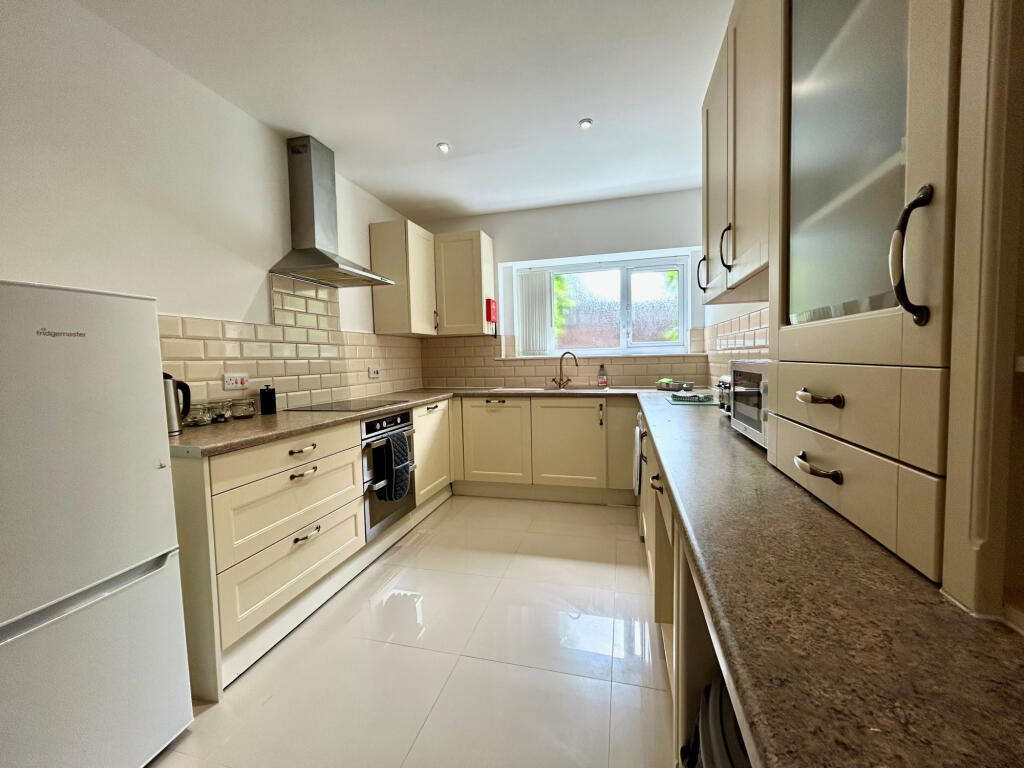 Main image of property: Back West Crescent, Lytham St. Annes, Lancashire, FY8