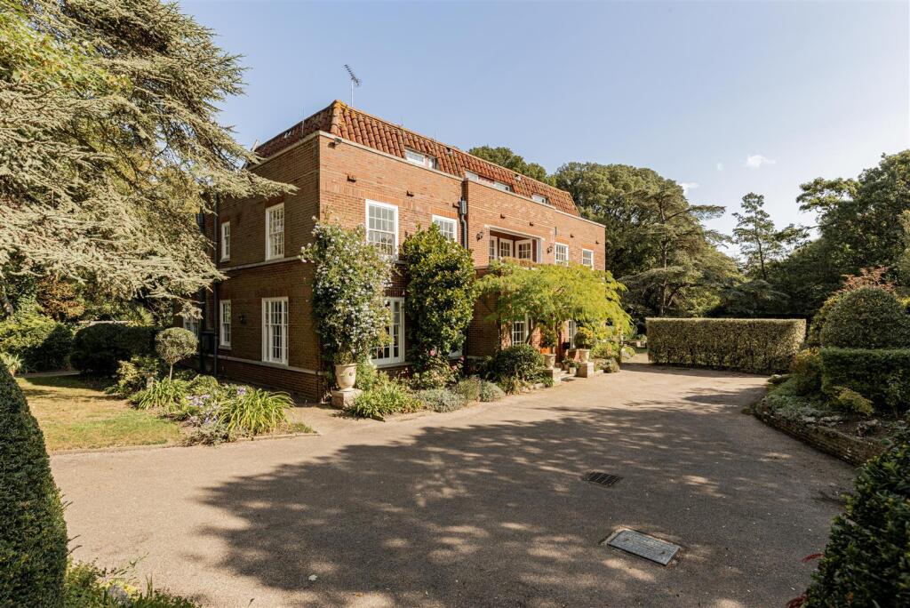 Main image of property: Convent Road, Broadstairs