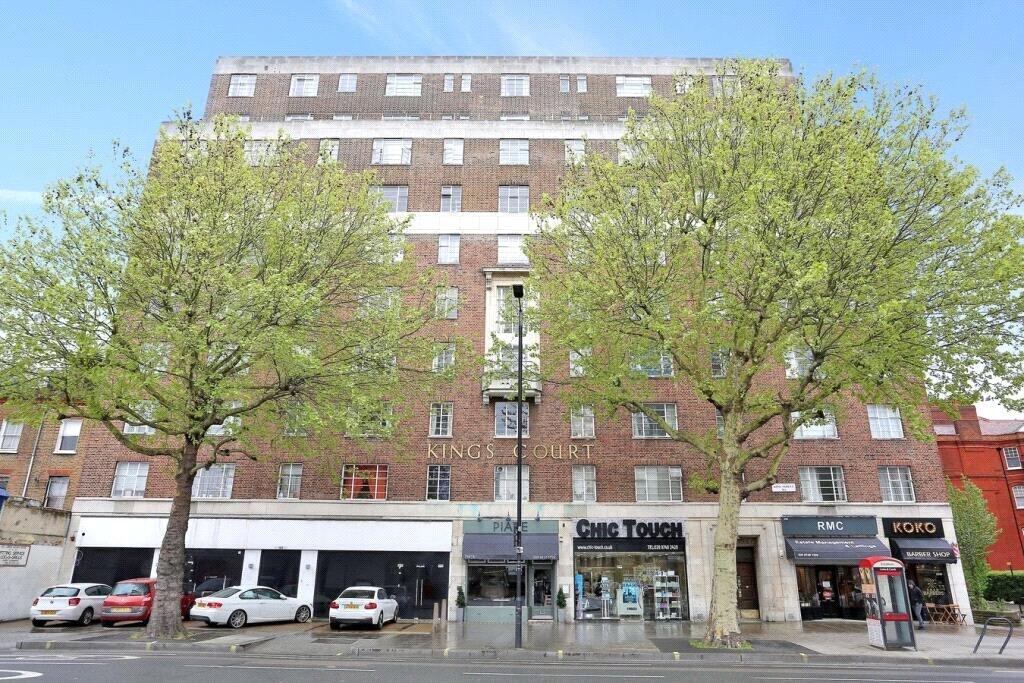 Apartment in London - View 3