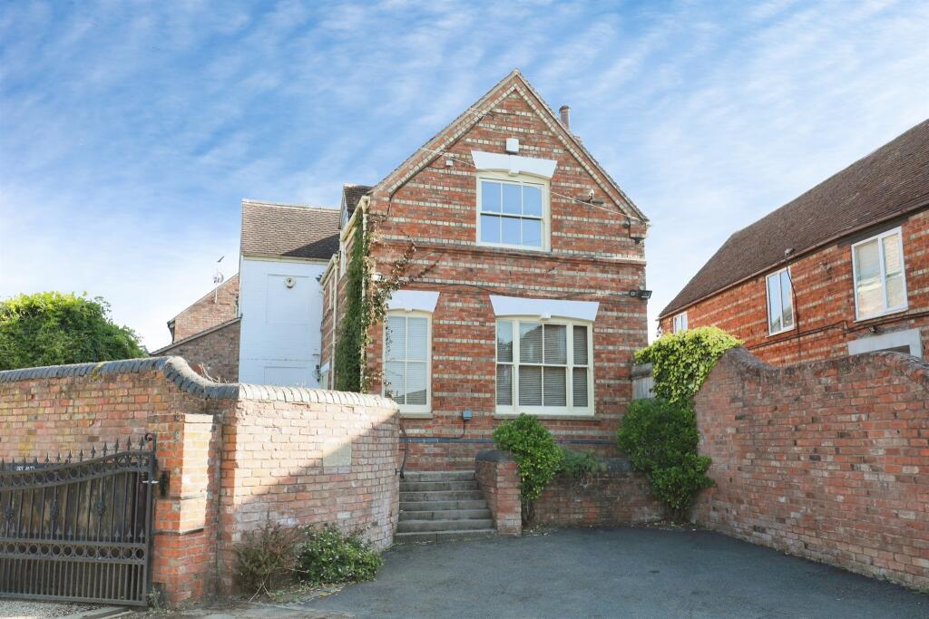 Main image of property: Mill Street, Shipston-On-Stour