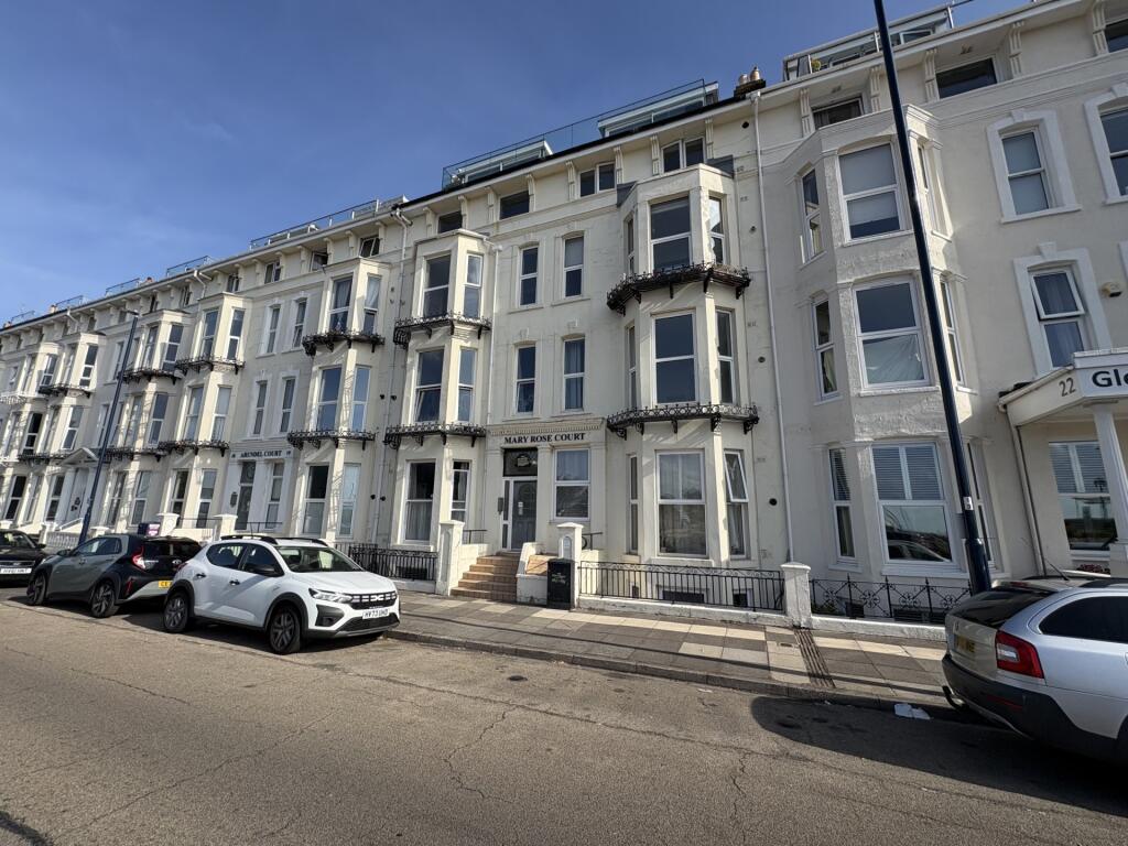 Main image of property: Mary Rose Court, South Parade, Southsea, Portsmouth, PO5