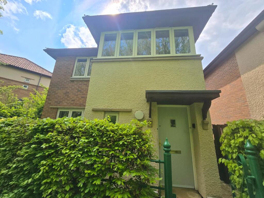 Main image of property: Locomotion Lane, Darlington