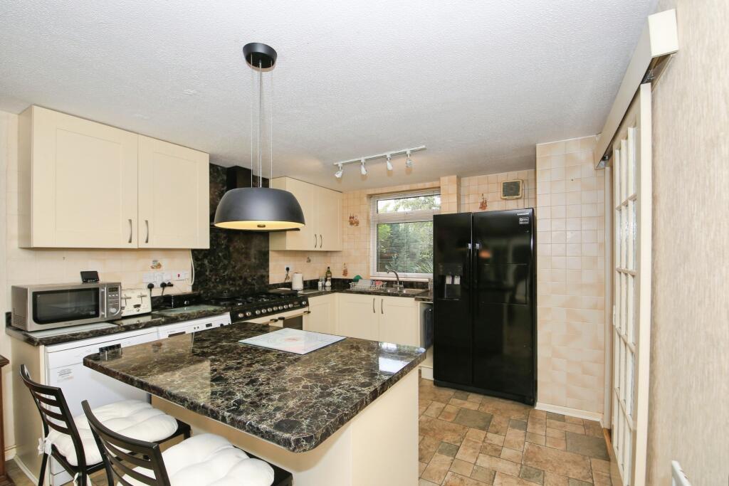 House in Peterborough - View 2