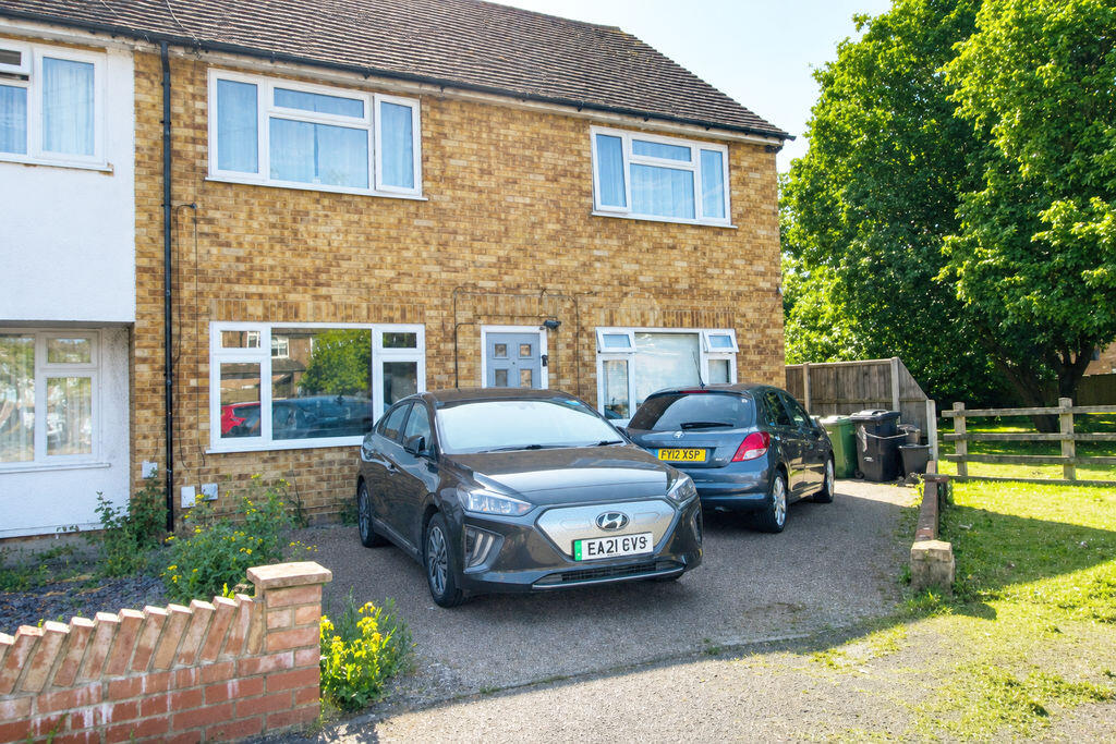 Main image of property: Clifton Close, Cheshunt