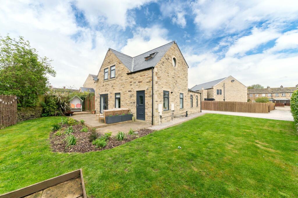 Main image of property: Stonegate House, Smithy Hill, Upper Denby, HD8