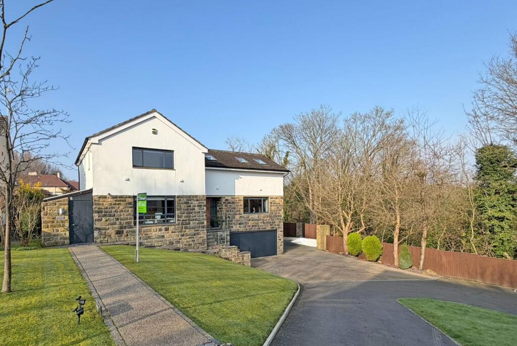 Main image of property: Oakdale Glen, Harrogate