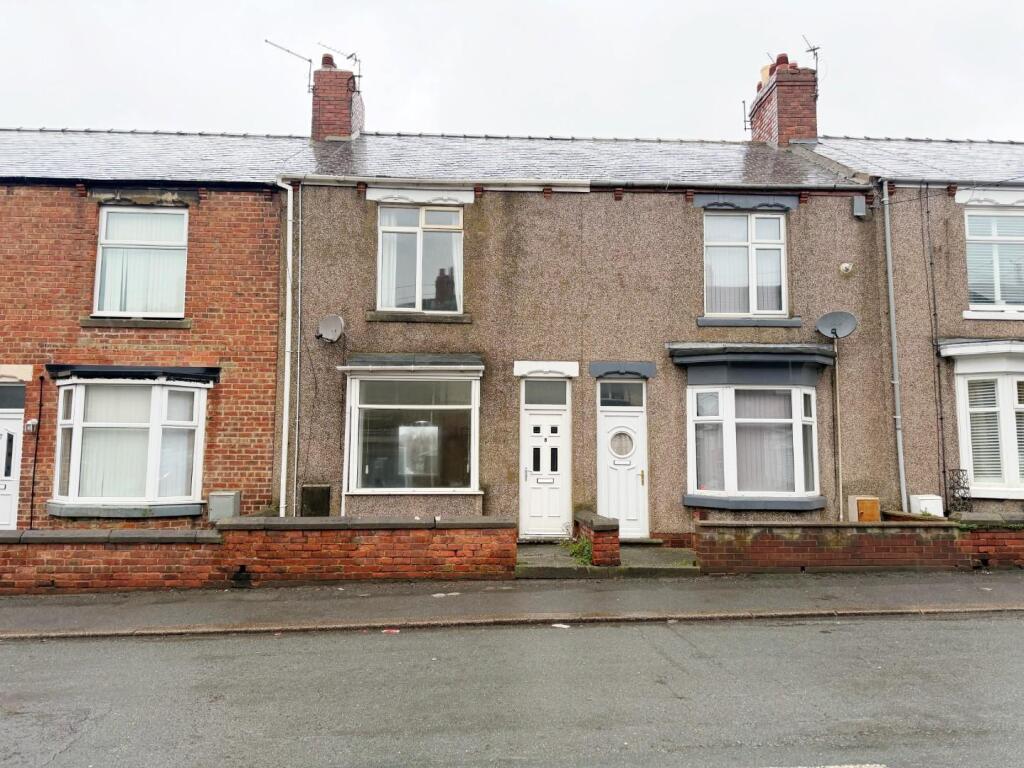 Main image of property: Maughan Terrace, Fishburn, Stockton-On-Tees