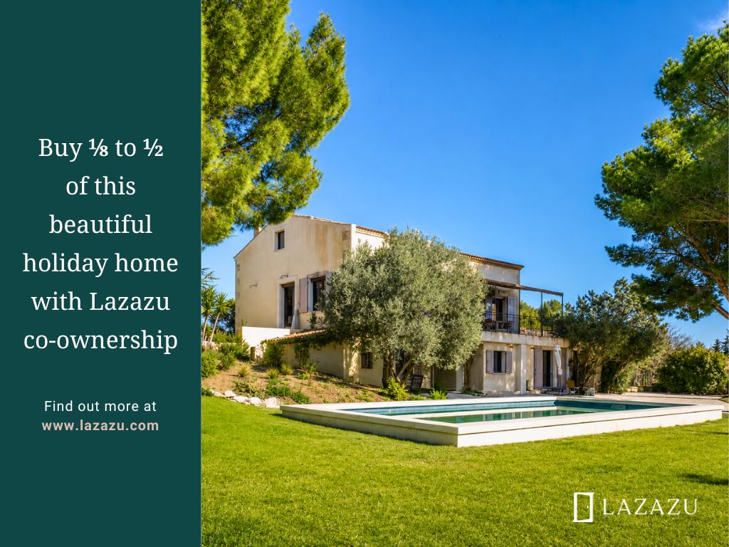 Main image of property: Maussane-les-Alpilles, Bouches-du-Rhône, Provence-Alps-Cote d`Azur