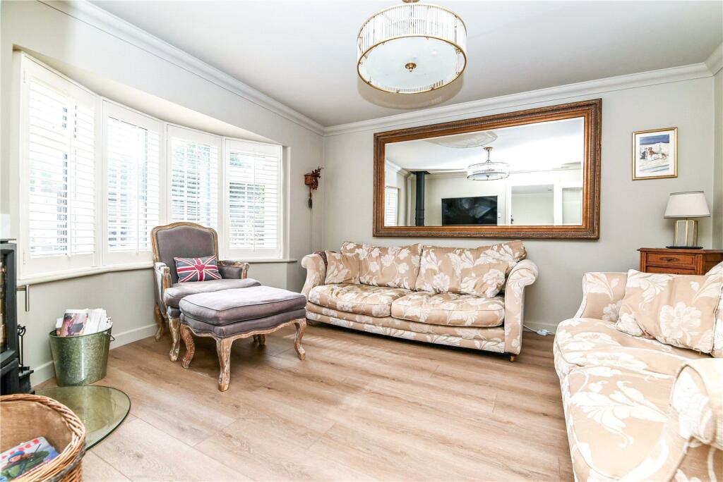 House in New Forest, Hordle - View 5