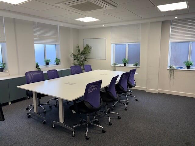 Additional image 4 of Telephone House, 18 Christchurch Road, Bournemouth, Dorset, BH1 3NE