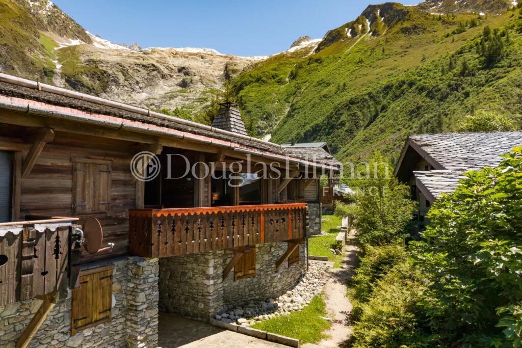 Main image of property: Rhone Alps, Haute-Savoie, Chamonix