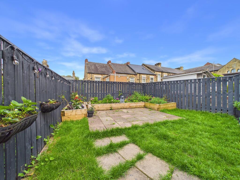 House in Gateshead, Deckham - View 4
