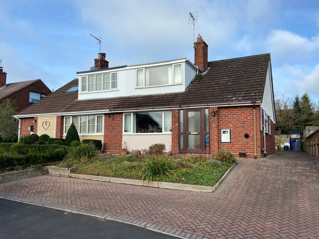 Main image of property: Marlpit Lane, Denstone