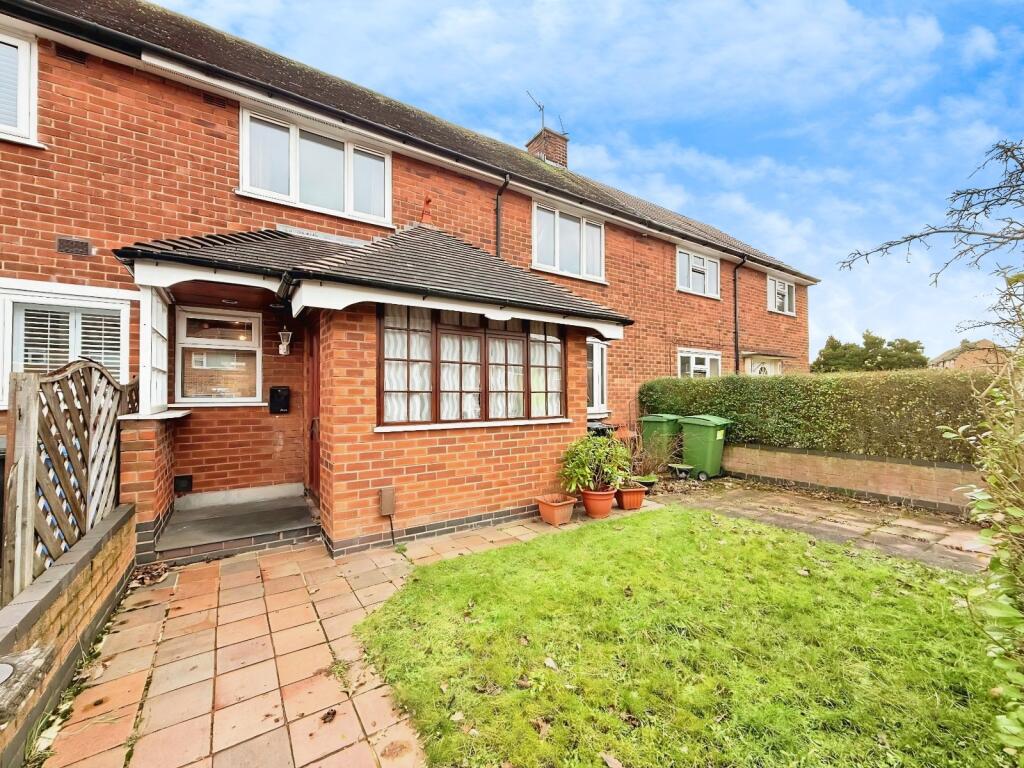 Main image of property: Briarfield Road, Timperley, Altrincham, Greater Manchester, WA15