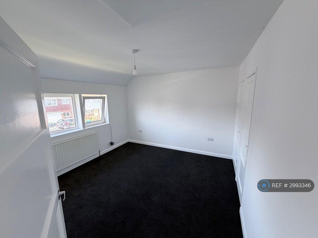 House in Derby - More