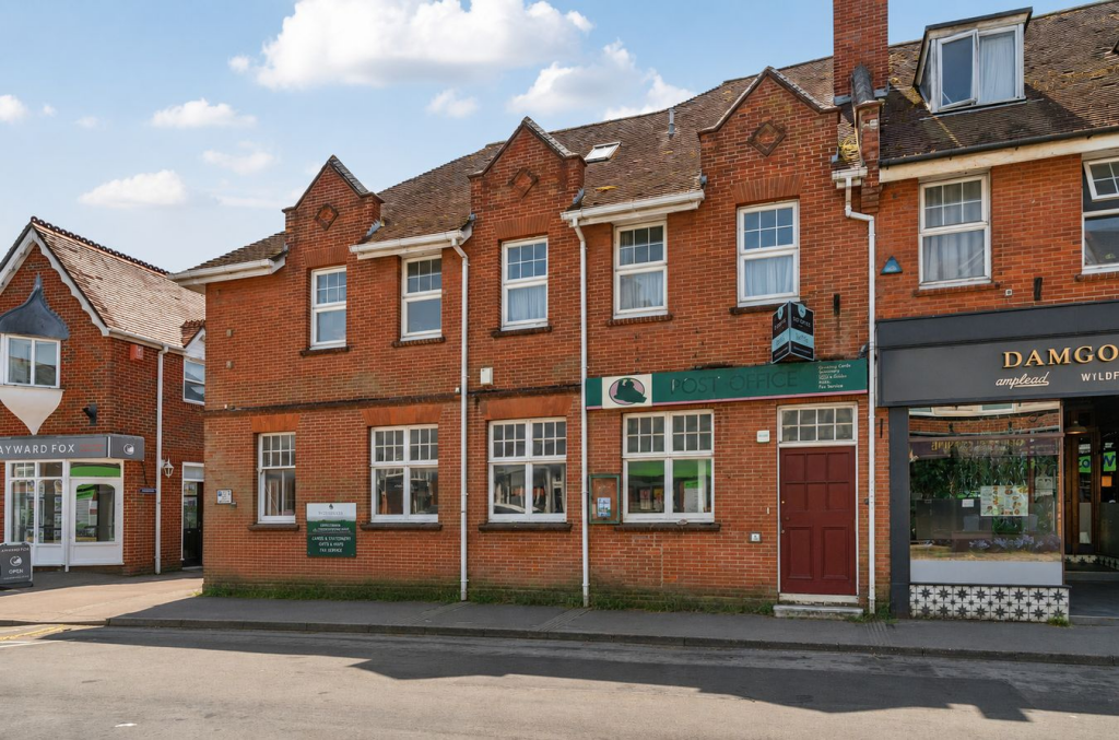 Main image of property: Brookley Road, Brockenhurst, SO42